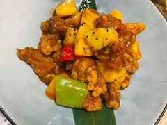 -仙罗泰·泰国餐厅(印象汇店)