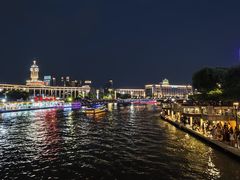 -海河游船-永乐码头(大悲院)