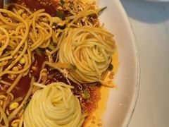 -茅庐川菜(烟台大悦城店)