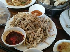 -三盛轩回民饺子馆