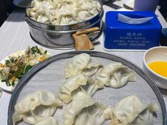 -老烟台灌汤包(南洪街店)