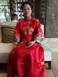 点击看大图 -金夫人婚纱摄影(华南店)
