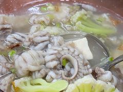 -阿静美食