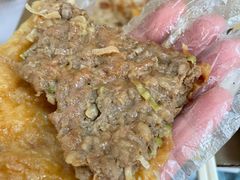 -甲乙饼·手工牛肉饼(金地广场店)