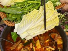 -黔滚滚贵州牛肉火锅·酸汤火锅(创意园店)