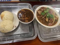 炒肝-姚记炒肝店(鼓楼店)