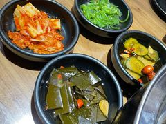 -九田家黑牛烤肉料理(二天地店)