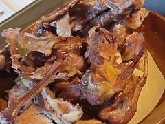 -聚合鑫东北熏酱熟食麻辣面(长阳店)