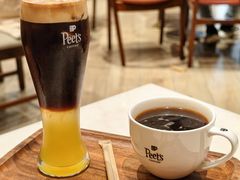 -Peet's 皮爷咖啡(杭州来福士店)