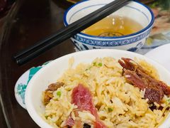 -阿殳菜馆·私厨(水围村店)