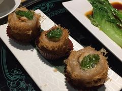 -德兴show鲜·蒸汽海鲜火锅餐厅(格创悦里店)