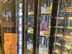 -無二炙坊·和牛烧肉(大钟寺1733店)