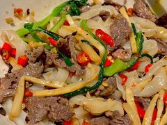 -漆黑觉米粉(三里屯店)