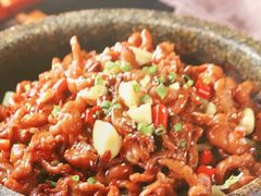 -辣婆婆(航天桥店)