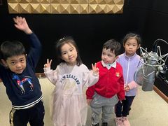 -Thinkfirst幼儿园(CBD双井校区)