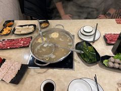-潮汕良记牛肉火锅(洪武路店)