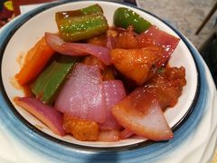 -喜上喜鸡煲翅(吉大店)