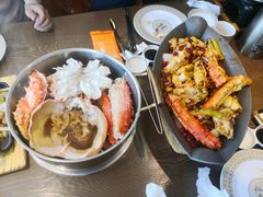 -蟹之国·精品蟹料理(极地店)