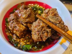 -大味生态火锅(蓝谷地店)