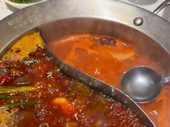-钢管厂五区小郡肝火锅串串香(总店)