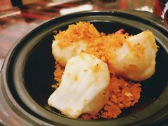 避风塘虾饺-夏宫中餐厅(香格里拉大酒店)