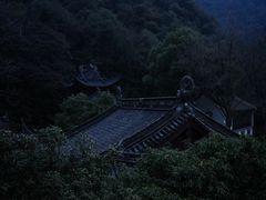 -韬光茶庵