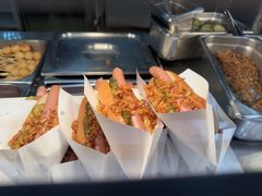 -宜家·瑞典风味餐厅(四元桥店)