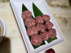 -涮福記·现切牛羊肉火锅(世纪汇店)