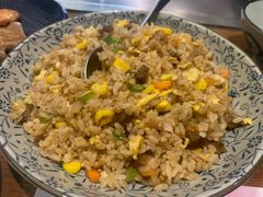 -大渔铁板烧(中山路八佰伴店)