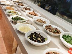 -汉丽轩·音乐自助烤肉餐厅(石岐店)