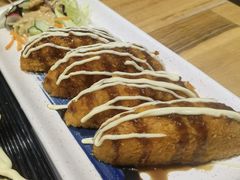 -和喜居酒屋(万龙丽水湾店)