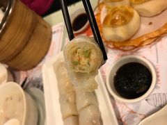 -点点心点心专门店(旺角店)