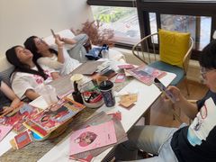 -剧狐剧本杀·月球探案馆(人民广场1号店)