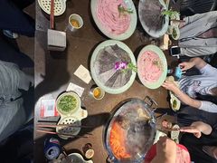 -巴倒烫陆派火锅山庄(南山总店)