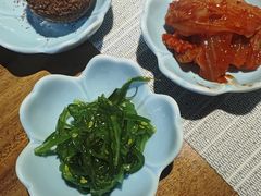 -森味薪火烧•烧鸟居酒屋•日本料理(望京店)