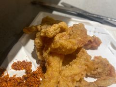 -海底捞火锅(方圆荟店)