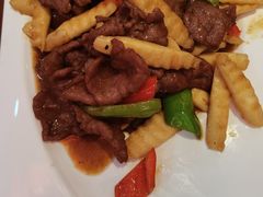 -煎饼卷大葱(春秋西路店)