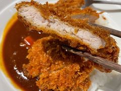 -友名Cross日式咖喱屋(江南大道中店)