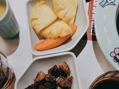 -豪客来牛排(开元盛世广场店)