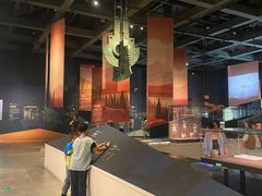 -盘龙城遗址博物院