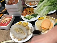 -火炉火自助餐(悠唐购物中心店)