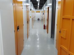 -安东易迷你仓自助寄存仓库(淞虹路店)