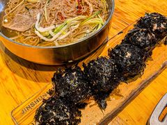 -金顺韩式烤肉·网红烤肉店(广利路店)