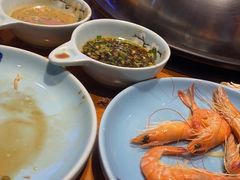 -三个渔夫·蒸汽海鲜(小白楼店)