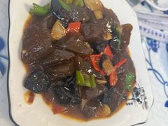 -臭鳜鱼人家·老字号徽菜