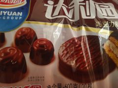 -京客隆超市(京源店)