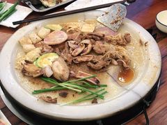 -老渔家白族石板烧旗舰店