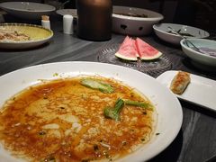 -梁家大院•农家菜(昆山会展中心店)