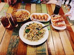 -Doo Dee Thai Food(Issan/Isaan/Esan)