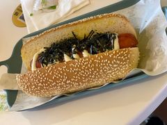 -艾薯夫妇Aysh(福田星河COCOPark店)